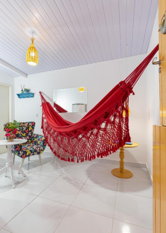 Pipa Beach Chales Praia de Pipa Екстериор снимка