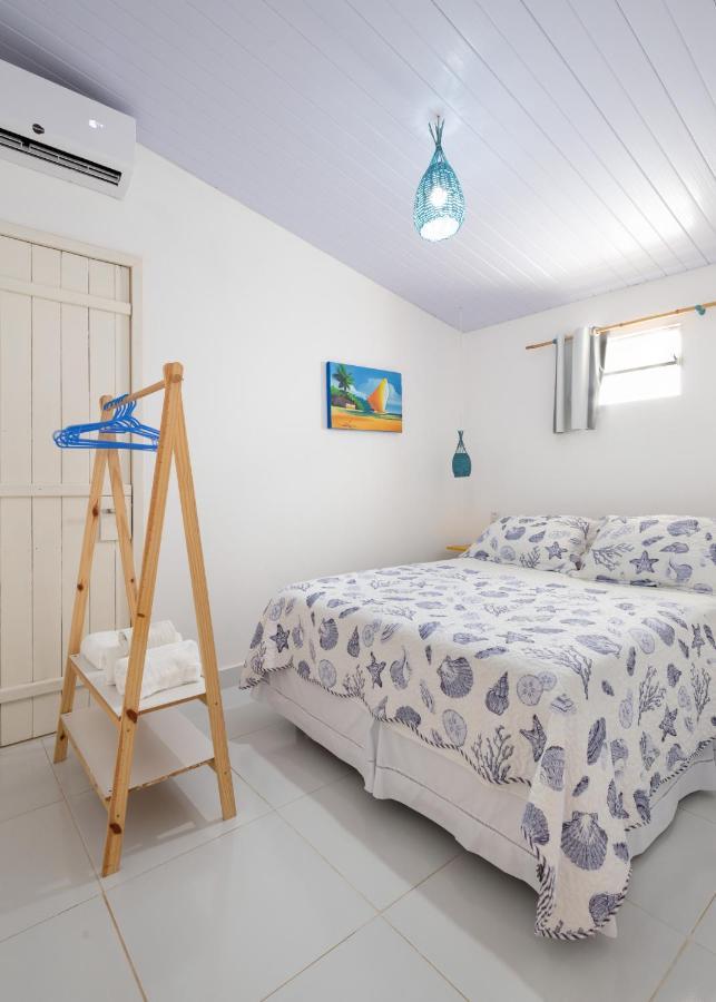 Pipa Beach Chales Praia de Pipa Екстериор снимка