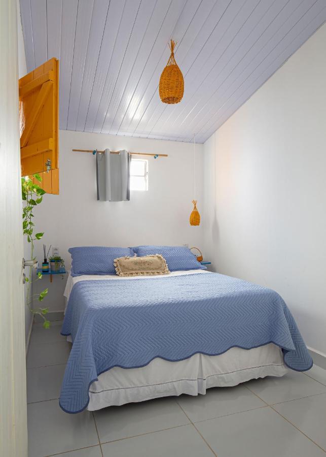 Pipa Beach Chales Praia de Pipa Екстериор снимка