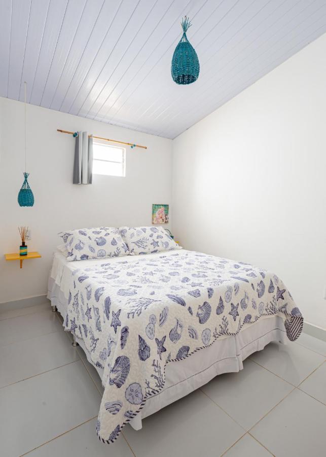 Pipa Beach Chales Praia de Pipa Екстериор снимка