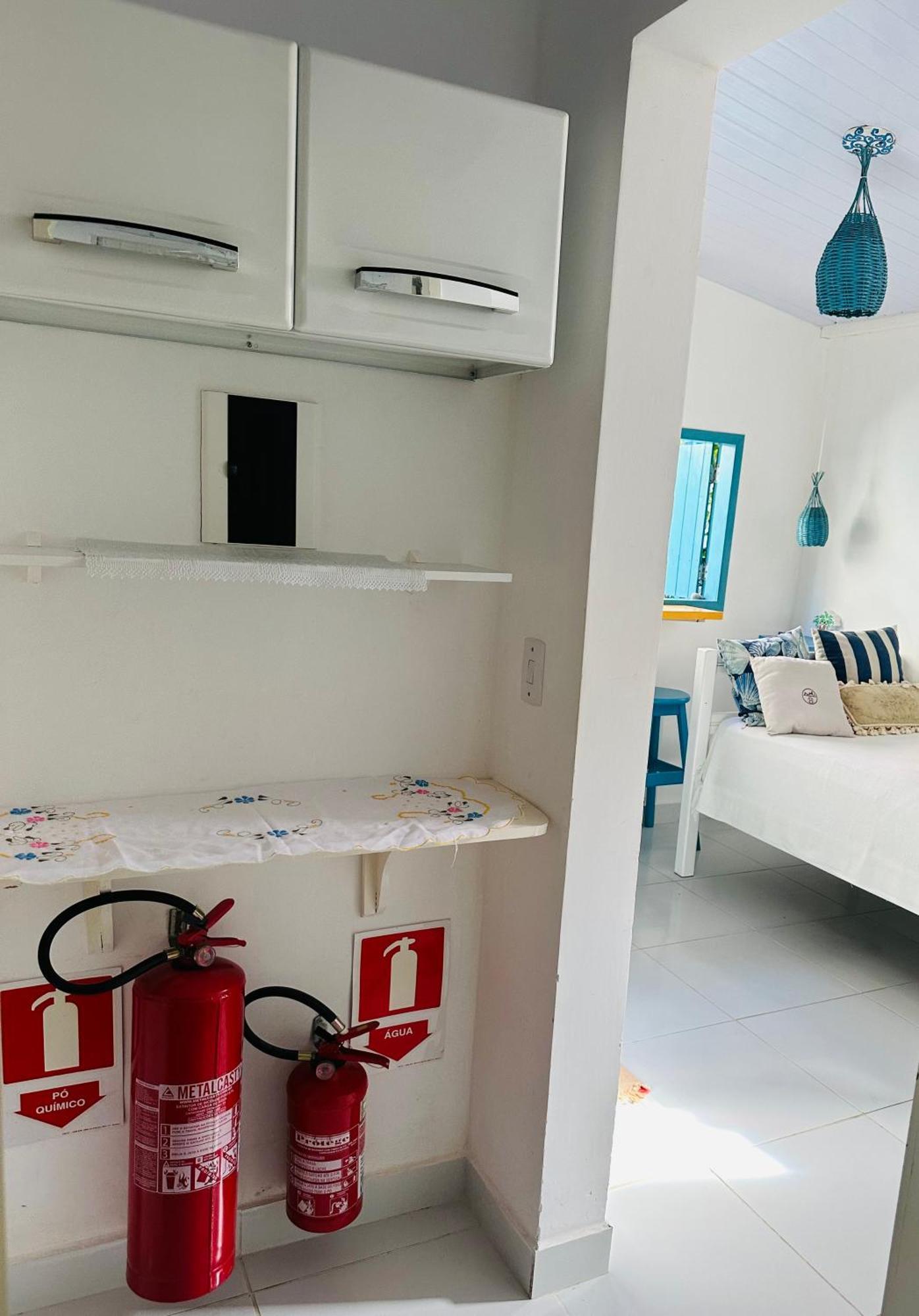 Pipa Beach Chales Praia de Pipa Екстериор снимка