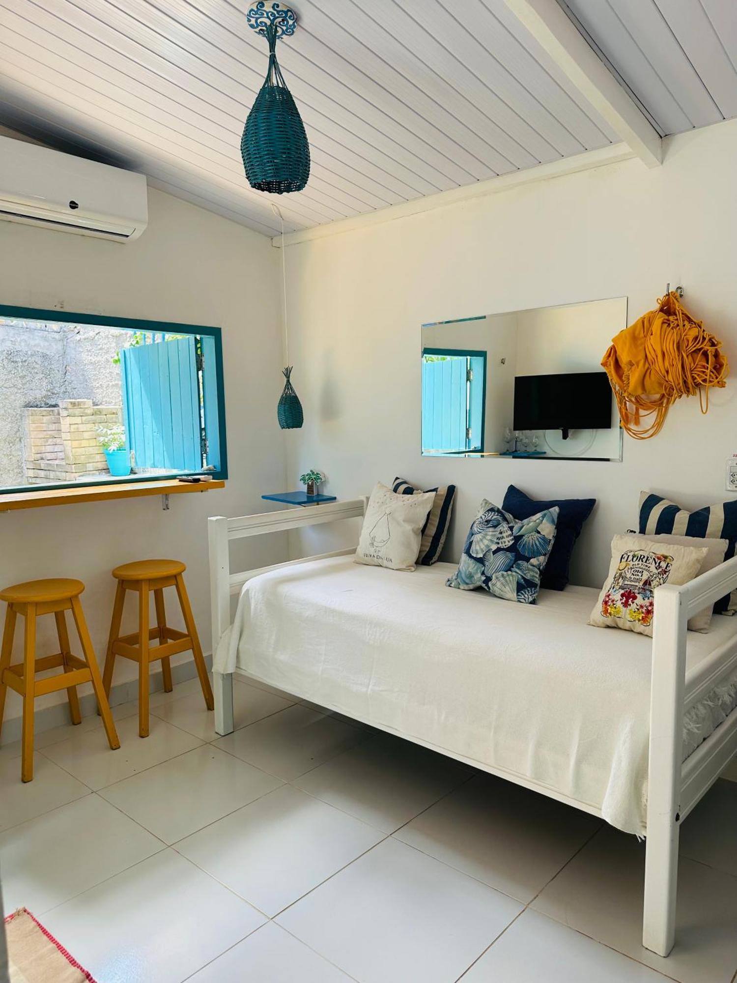 Pipa Beach Chales Praia de Pipa Екстериор снимка