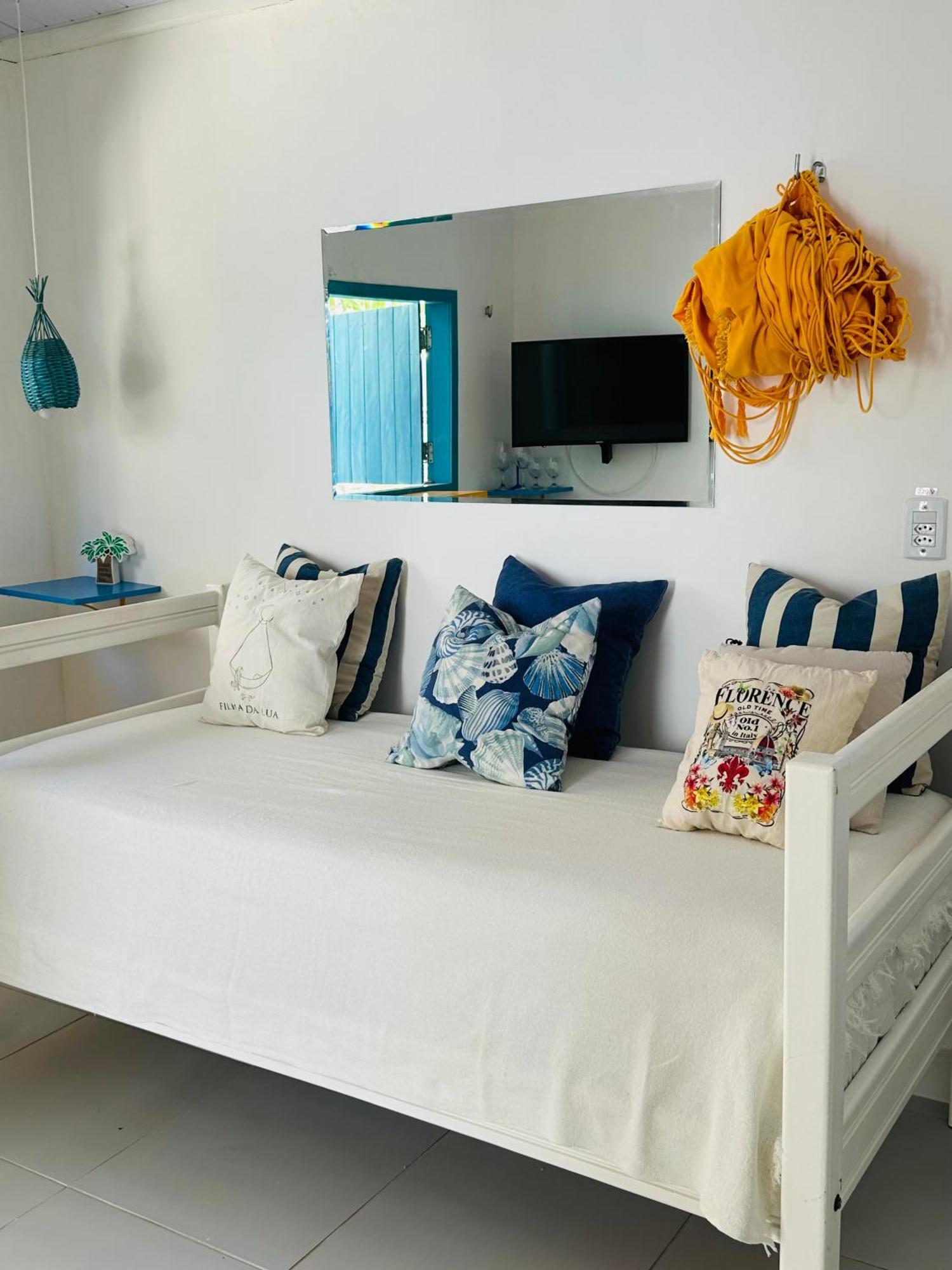 Pipa Beach Chales Praia de Pipa Екстериор снимка