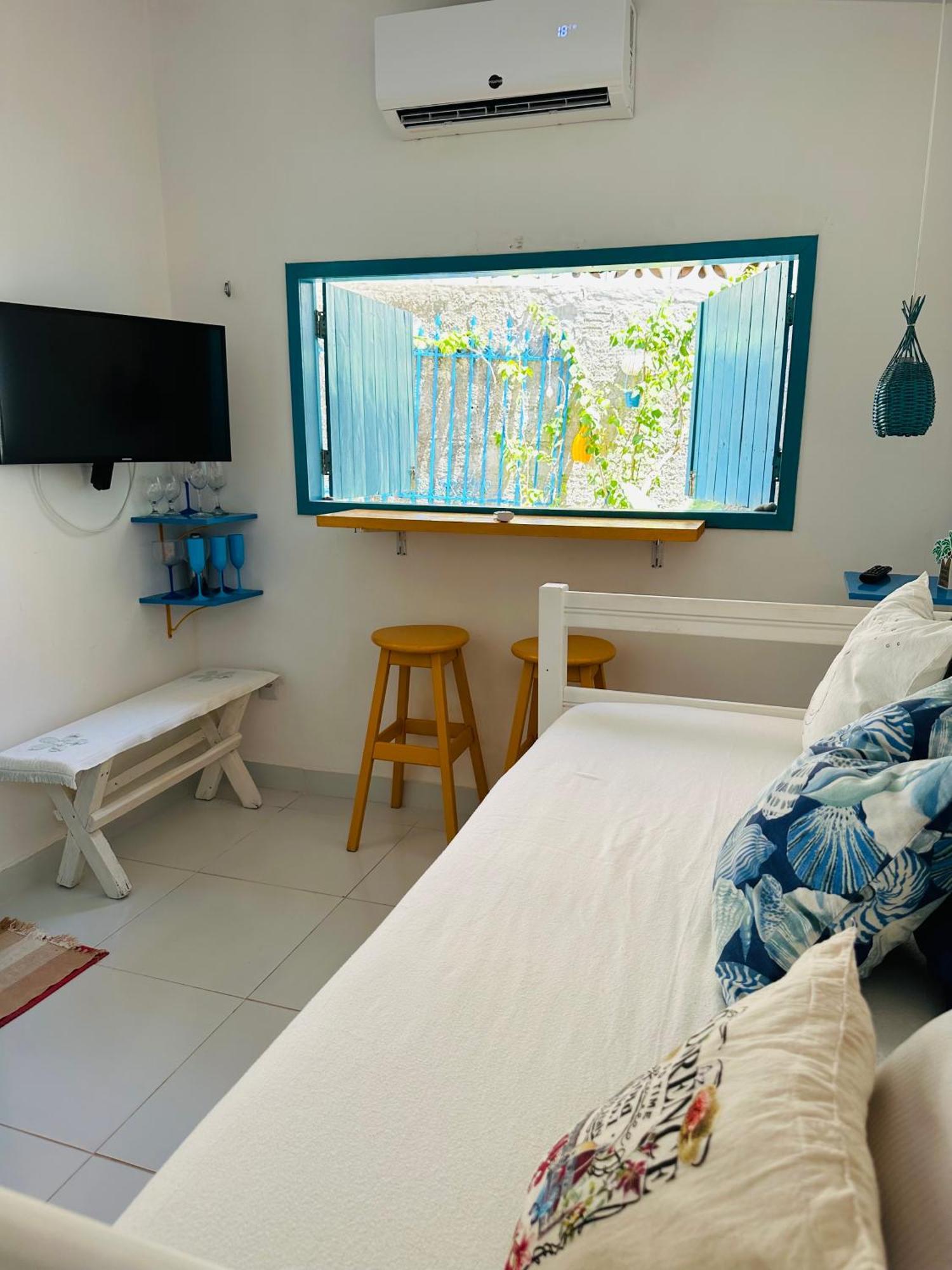 Pipa Beach Chales Praia de Pipa Екстериор снимка