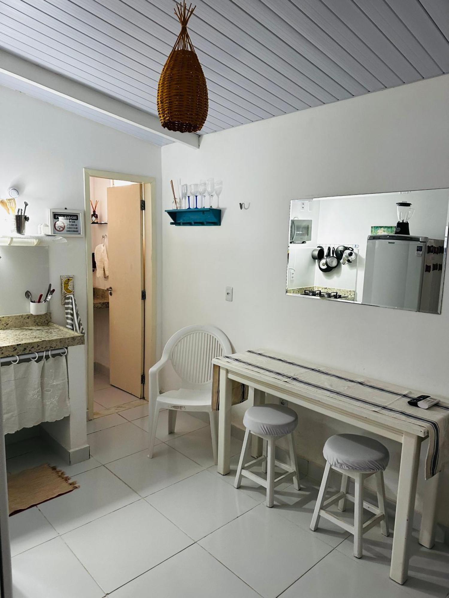 Pipa Beach Chales Praia de Pipa Екстериор снимка